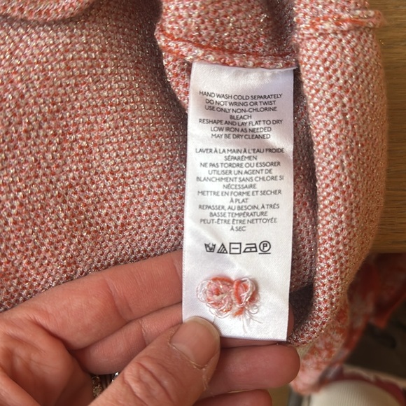 Anthropologie Sweater - Picture 8 of 8